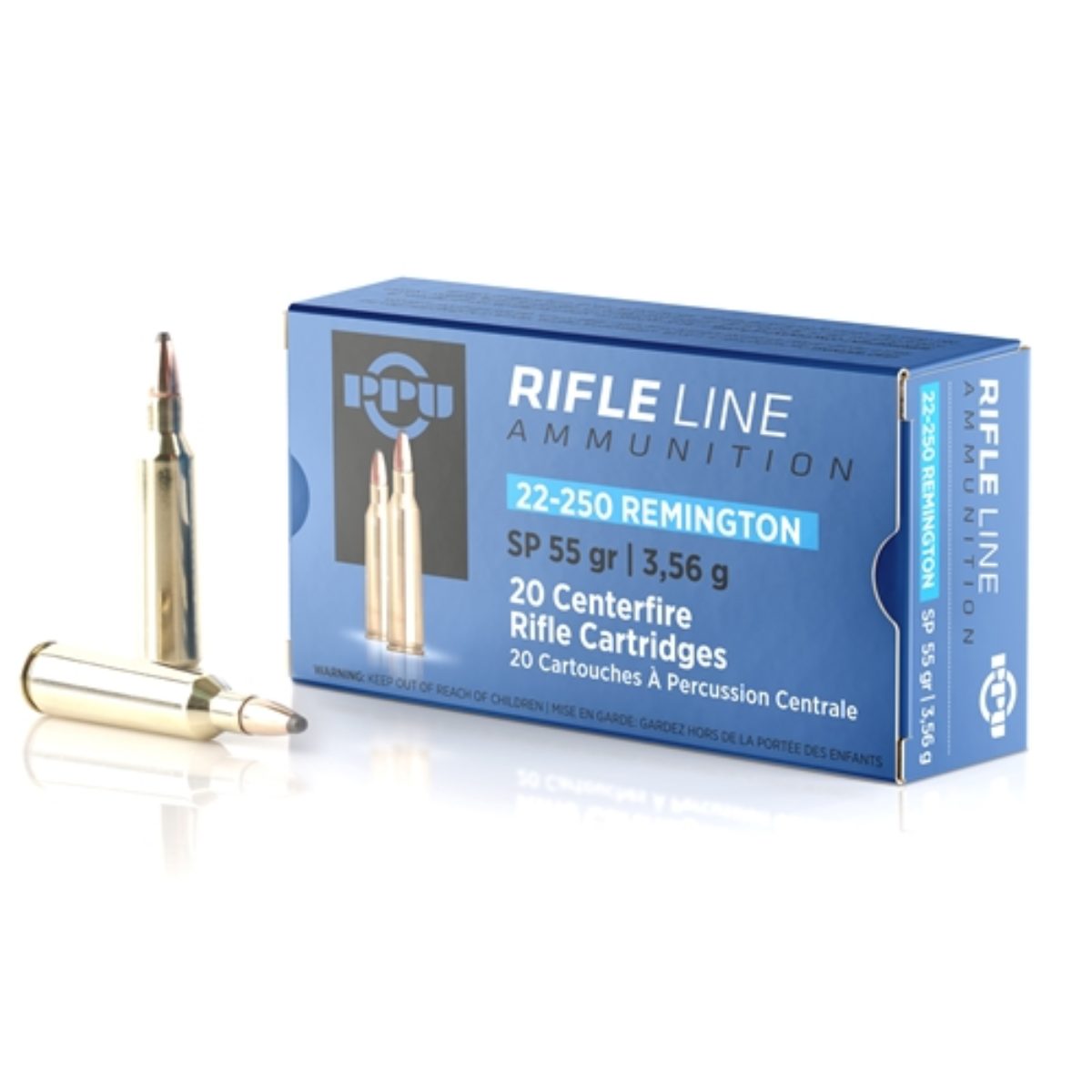 22-250-rifle-ammo