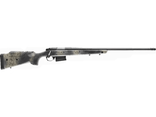 Bergara B-14 Terrain Wilderness Bolt Action Rifle quantity