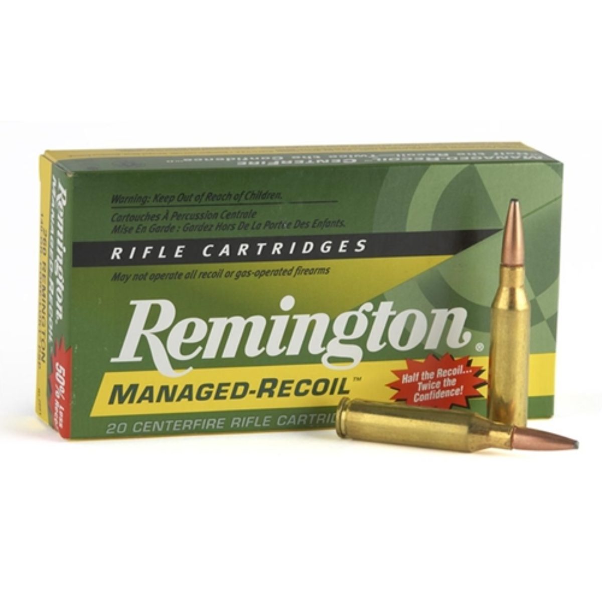 Cartridge Showdown: .30/30 Winchester vs. .35 Remington