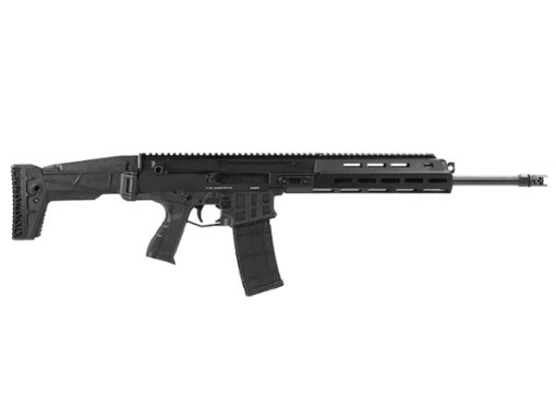 CZ-USA Bren 2 Semi-Automatic Rifle quantity