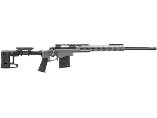 Remington 700 PCR Enhanced 6mm Creedmoor Bolt Action Rifle 24″ Barrel 10-Round quantity
