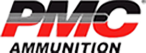 pmc ammunition logo